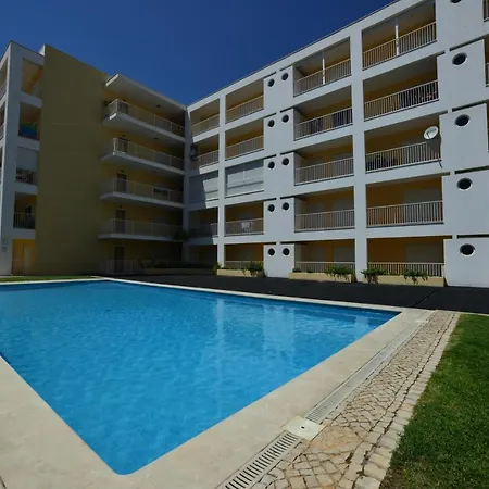Varandas D'agua Apartment Portimão