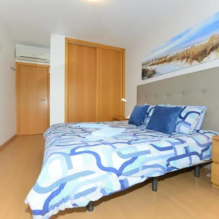 Varandas D'agua Apartment Portimão