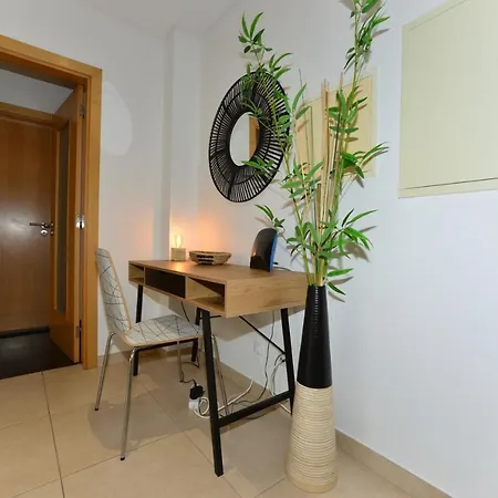 Varandas D'agua Apartment Portimão