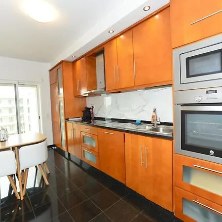 Apartment Varandas D'agua Portimão