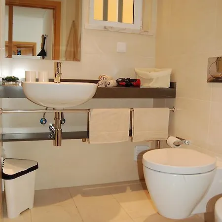 Apartment Varandas D'agua Portimão