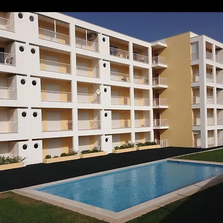 Apartment Varandas D'agua Portimão