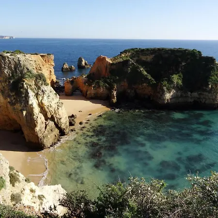 Apartament Varandas D'agua