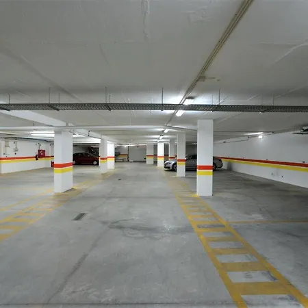 Varandas D'agua Apartament *