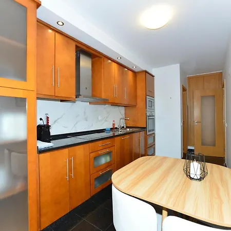 Varandas D'agua Apartament